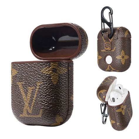 airpods charging case louis vuitton|louis vuitton ipod case.